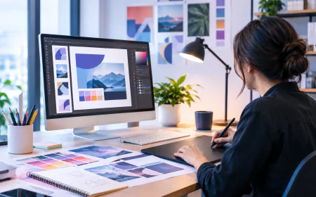 Why Good Graphic Design Is More Than Just Looking Good