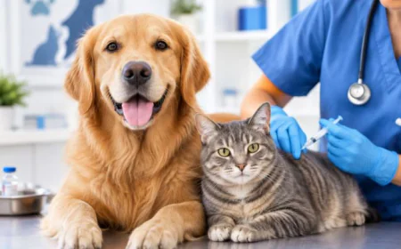 What Happens If You Skip Your Pet’s Vaccinations?