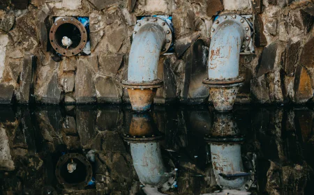 Safer Drain Testing Starts With the Right Isolation and Plugging Approach