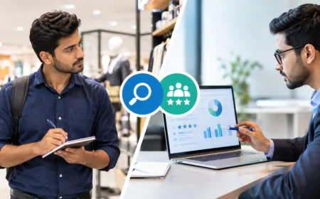 Mystery Shopping India: A Guide to Better Customer Experience