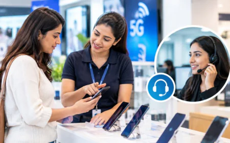Mystery Shopping Mumbai: Improving Customer Experience