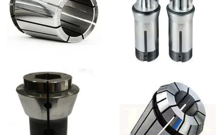 How Do I Check Collet Runout With a Dial Indicator?