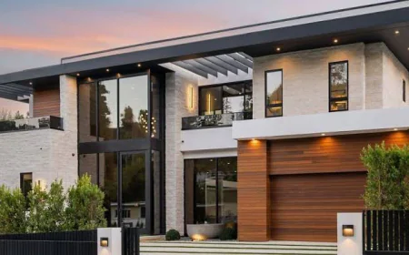 Planning Your Dream Home: What to Expect from Residential Home Builders in Melbourne