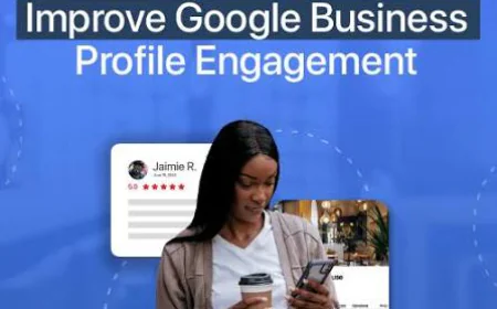 De la Fiche Google aux Clients Fidèles : Réussir son Service Clé en Main Google Business et Stimuler l’Engagement