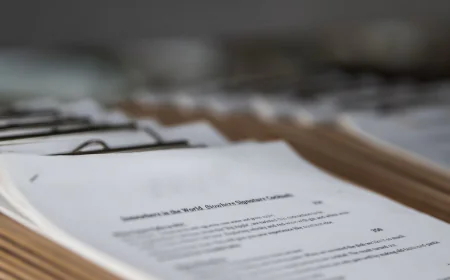 How a Legal Document Generator Can Help Small Businesses Save Time and Reduce Administrative Work