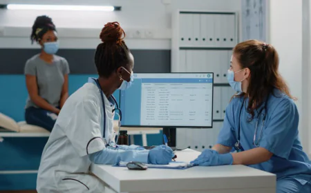 How Patient Intake Management Software Improves Healthcare Workflows and Prescription Intake Accuracy
