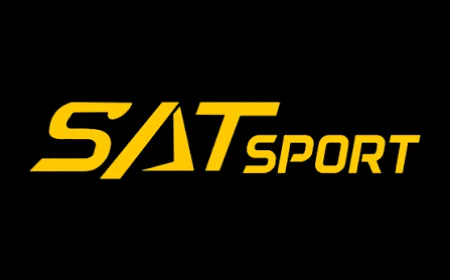 Satsport Online Platform: Sports Access Made Simple