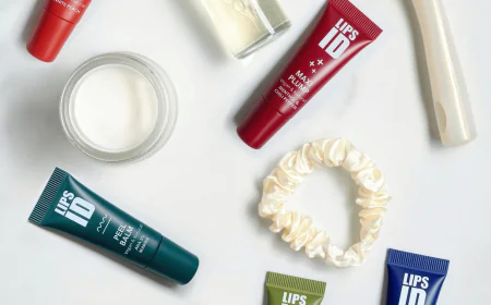 Natural Fullness with Gentle, Everyday Care