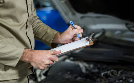 Why a Pre-Purchase Car Inspection Should Include an Electronic Diagnostic Scan