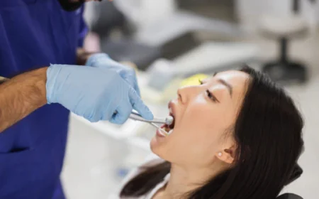 Dentist Near Clementi for Comfortable Dental Visits and Long-Term Oral Health