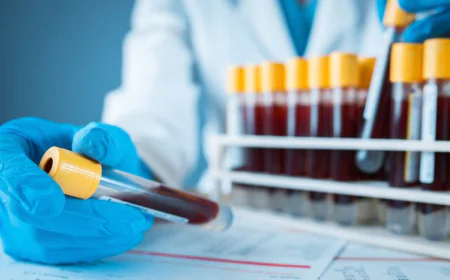 What to Know Before Getting a Hepatitis C Test