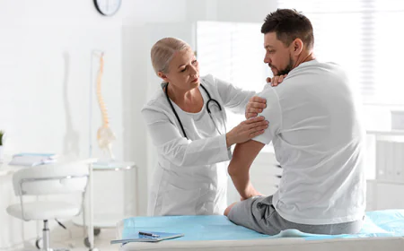 Can Orthopedic Doctors Treat Joint Problems Without Surgery?