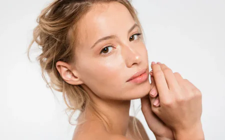 Does Stem Cell Facelift Help Restore Facial Volume?