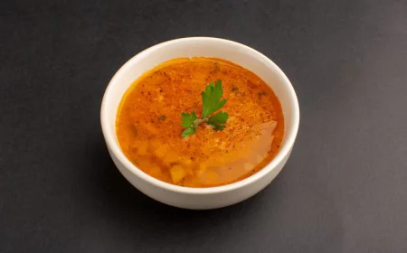 How South Indian Cuisine Brings Bold Flavors to the Table