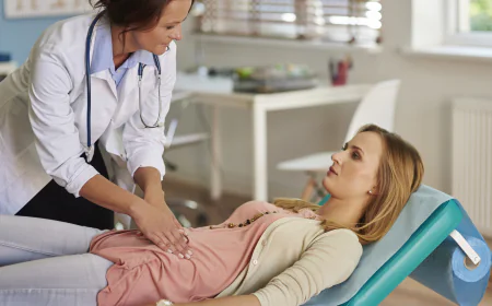 Finding Relief from Chronic Pelvic Pain: A Guide for Cape Town Patients