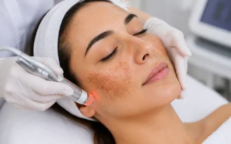 Is Melasma Treatment effective for long-lasting pigmentation?