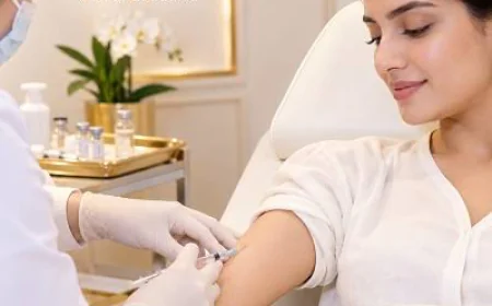How Many Glutathione Sessions Do You Need? Cost & Results Guide
