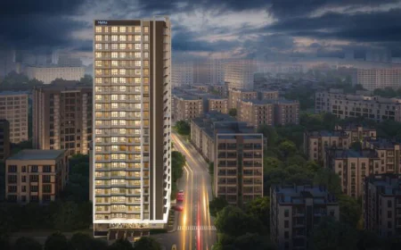 Smart Buyers Pick an Ongoing Project in Goregaon