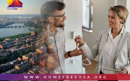 Do You Really Need a Housing Counseling Agency in Maryland Before Buying or Saving Your Home?