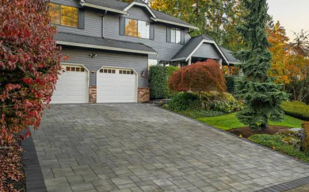 Planning Driveway Paving in Hamilton: What Should You Know Before You Hire?