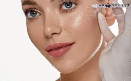 Can Skin Boosters Improve Skin Texture?