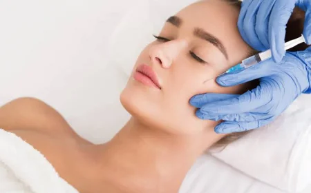 Does Xeomin Treatment Help Relax Facial Muscles?