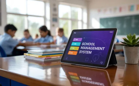 Learning Management System Market: Size, Trends, Drivers, and Opportunities