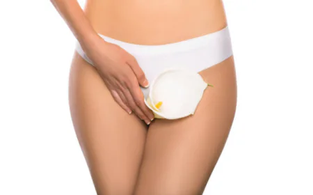Is Vaginal Thread Lift an Option for Tissue Laxity?
