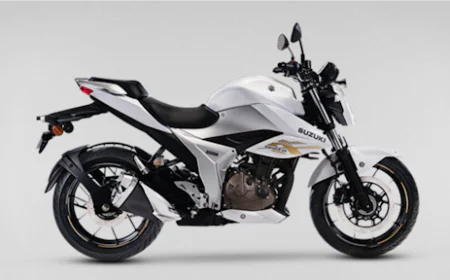 Is Suzuki Gixxer Bike Worth Buying for City Riders
