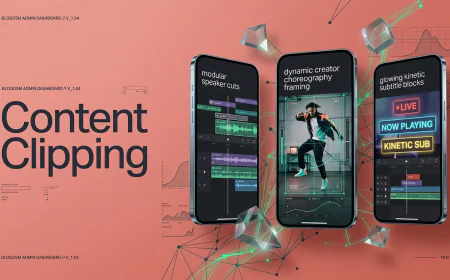 Content Clipping: The Walled Garden Myth
