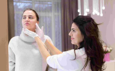 Important Questions to Ask Before Choosing PRP Microneedling