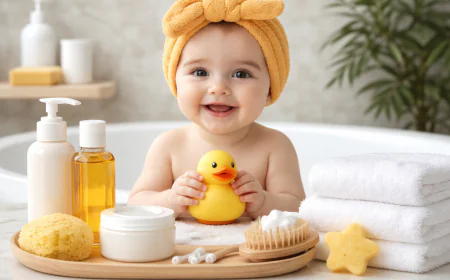 How to Prevent Diaper Rash in Babies