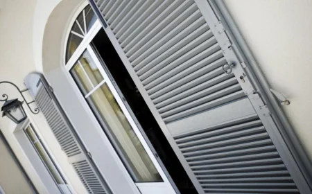 Smart, Stylish Windows with Motorised Curtains and Tailored Drapes