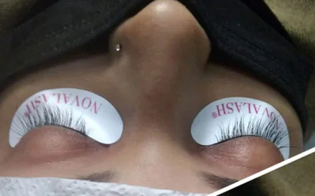 How to Make Eyelash Extensions Last Longer: Essential Care Tips for Every Lash Lover