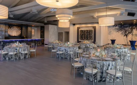Baby Shower Catering: Make the Celebration Extra Special