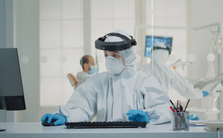 ATP Hygiene Monitoring Made Easy A Simple Safe Guide for You
