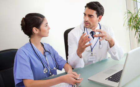 Finding Hospital Revenue Leakage Through Billing Data