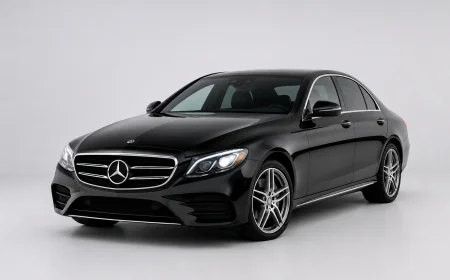 Exotic Car Hire Bronx NY for Unforgettable Luxury Driving Experiences