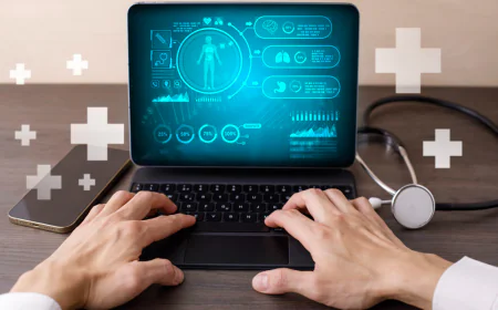Future Impact of AI on Hospital Prior Authorization