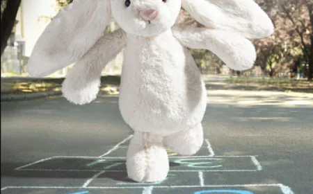 Discover Jellycat Australia: Adorable Plush Toys and Unique Gifts at Handworks