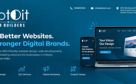 Create Better Digital Experiences with Professional UI UX Design Services for Your Business