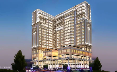 Kaveri City Centre: 5 Factors That Could Influence Its Investment Appeal