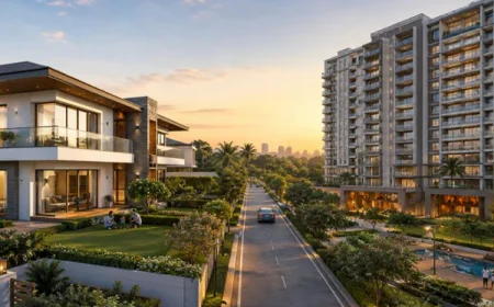 Buying a Flat in Kattupakkam in Chennai: A Smart Decision for Homebuyers