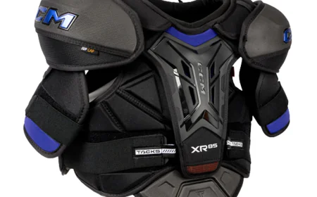 Hockey Protective Equipment: Understanding Essential Gear for Players