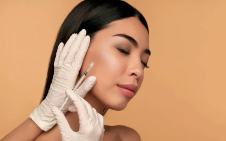 Can Exosome Therapy Improve Skin Firmness?