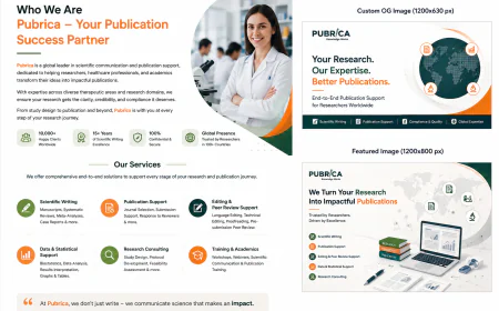 From Research Idea to Journal Publication: A Practical Guide