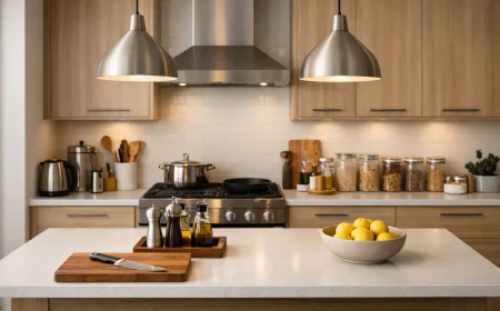 How to Choose Affordable Home and Kitchen Essentials for Everyday Use