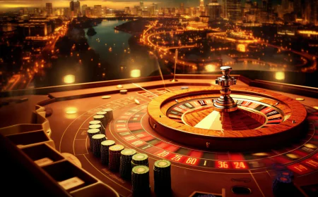 Sweepstakes Casino Software Development: Features, Process, Cost & Business Guide
