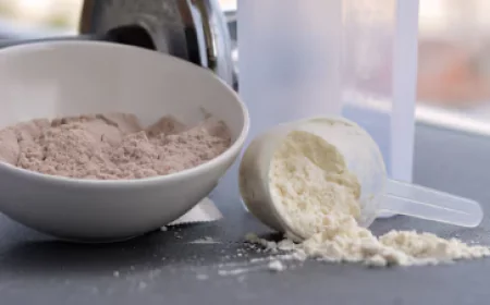 Whey Protein and Everyday Fitness: What You Should Know Before Choosing a Supplement