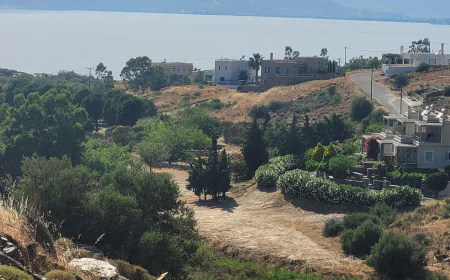 How to Choose the Perfect Luxury Sea View Villa in Greece(וילה נוף לים יוון)